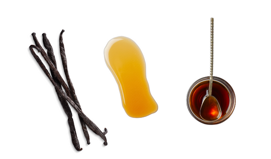 Véritable Vanille vs Vanille Artificielle : Tout ce que Vous Devez Savoir