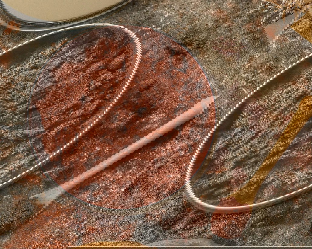 Poudre de vanille - Vanilleaix