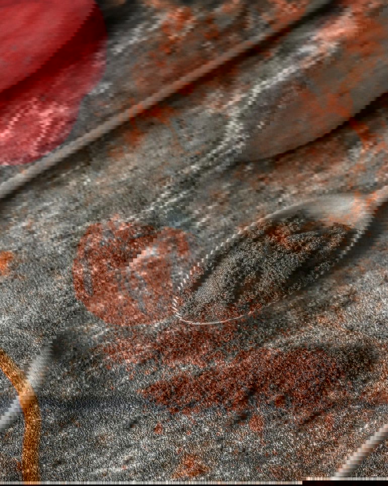 Poudre de Vanille Bourbon Gourmet - Vanilleaix