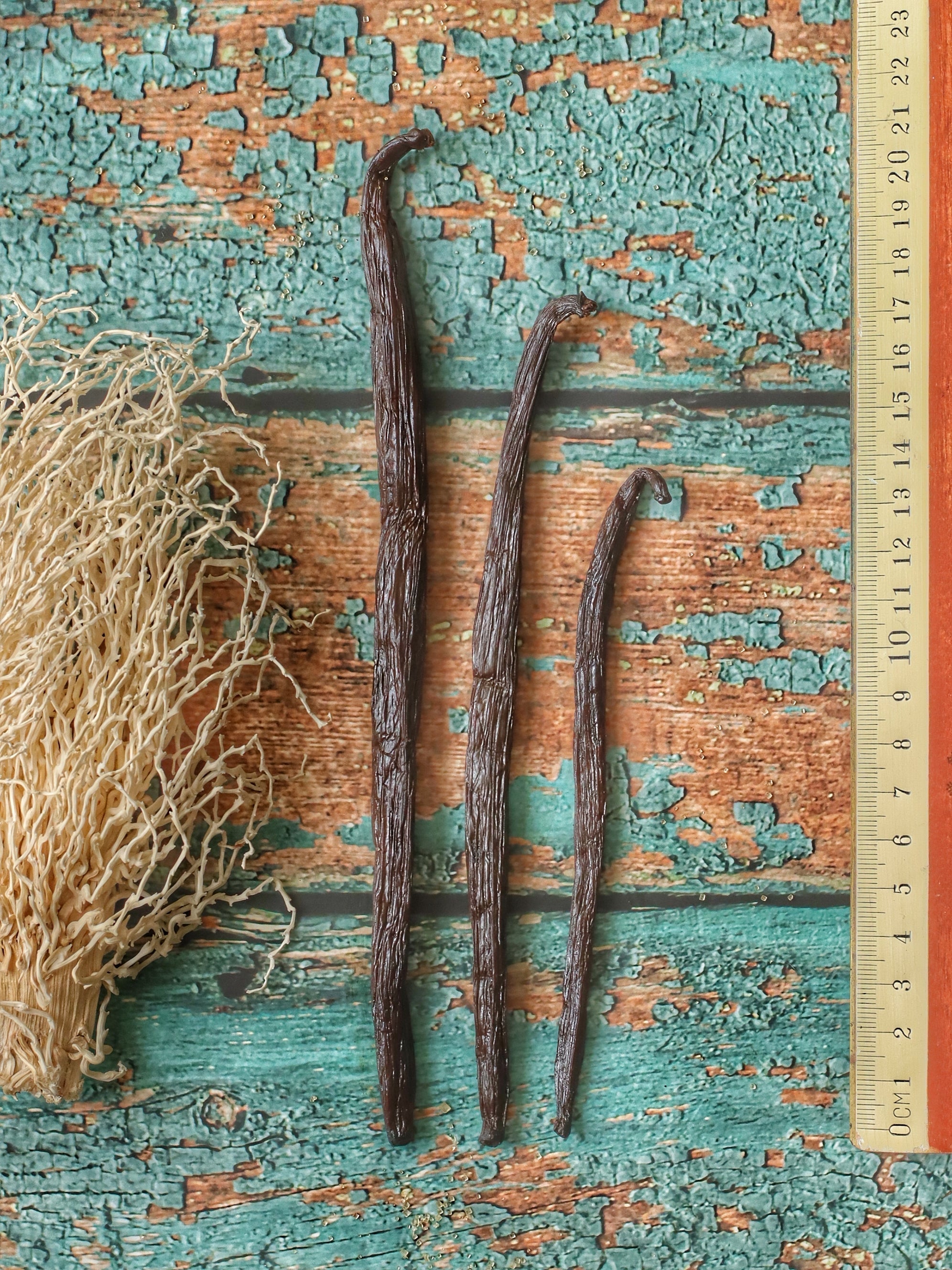 Acheter Gousses de vanille 