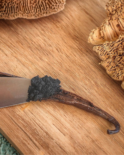
Gousses de Vanille Bourbon Gourmet 13-14 cm S : L'Épicurienne de Madagascar - Vanilleaix