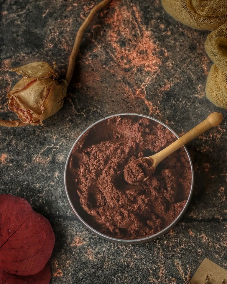 Poudre de Vanille Bourbon Gourmet - Vanilleaix